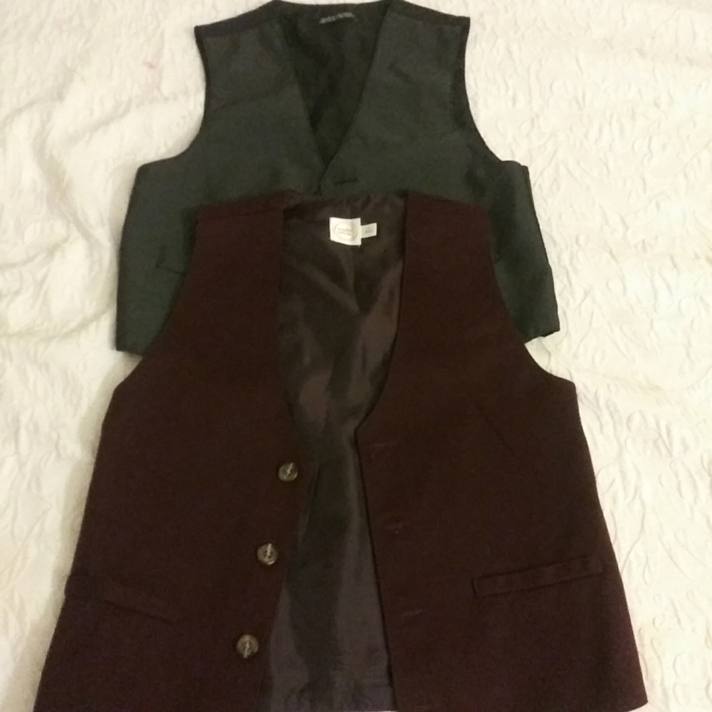 2 shirt